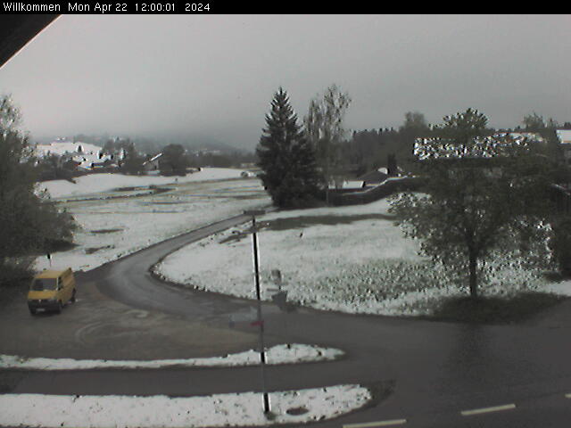 Bild von WebCam