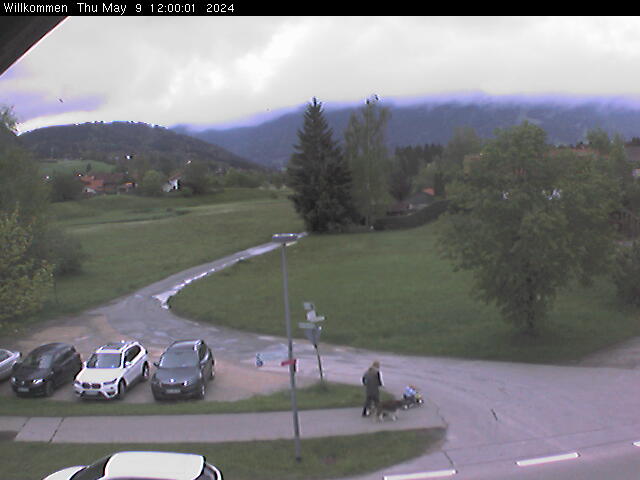 Bild von WebCam