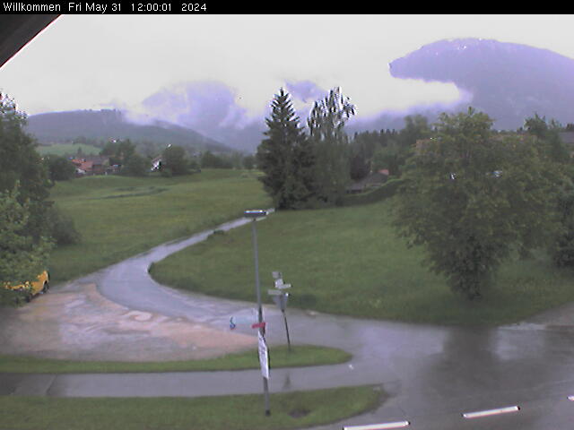 Bild von WebCam