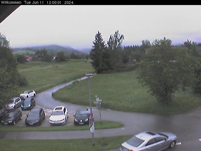 Bild von WebCam