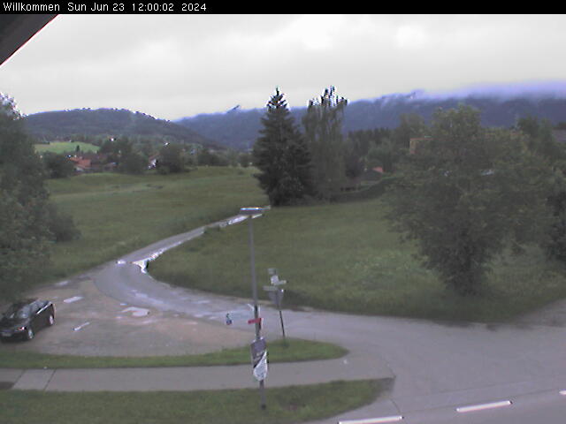 Bild von WebCam