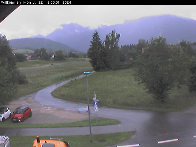 Bild von WebCam