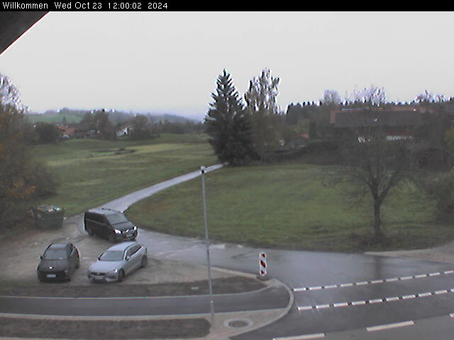 Bild von WebCam