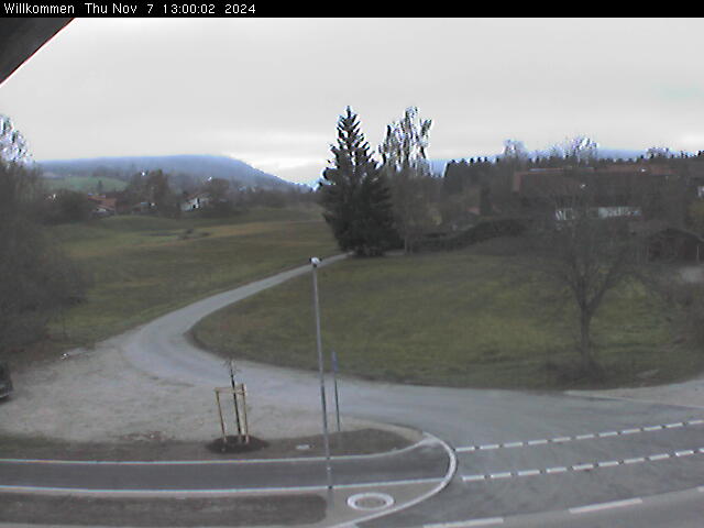 Bild von WebCam