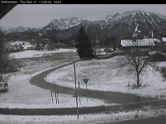 Bild von WebCam