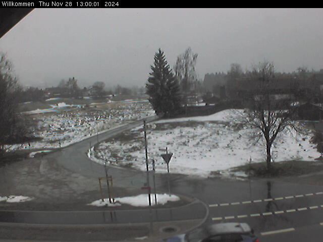 Bild von WebCam