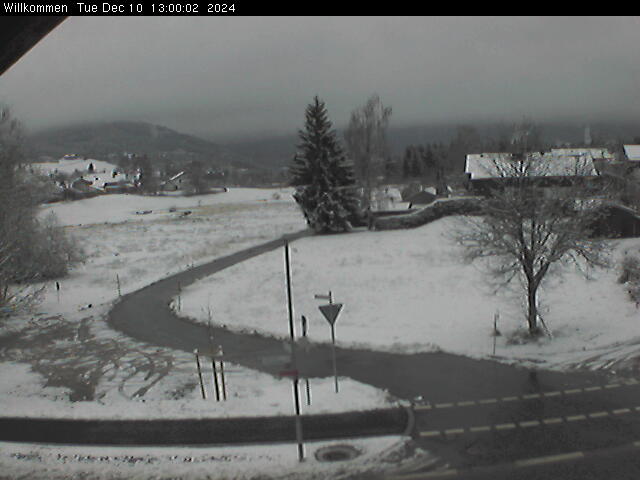 Bild von WebCam