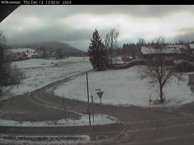 Bild von WebCam