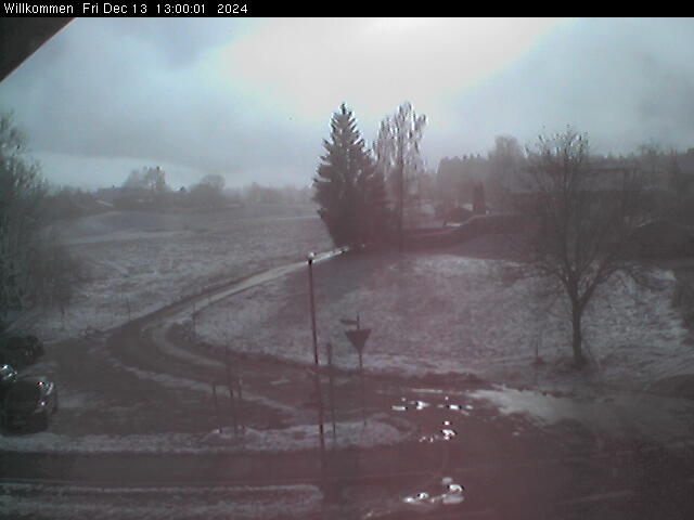 Bild von WebCam