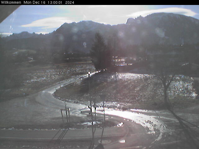 Bild von WebCam