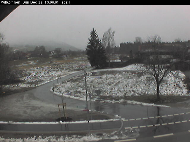 Bild von WebCam