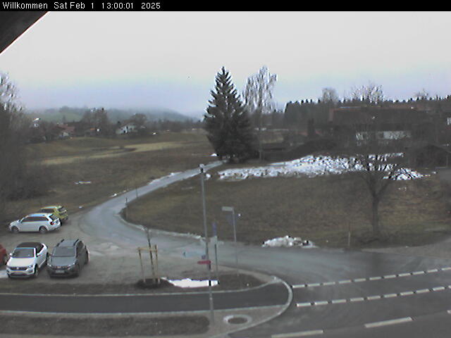 Bild von WebCam