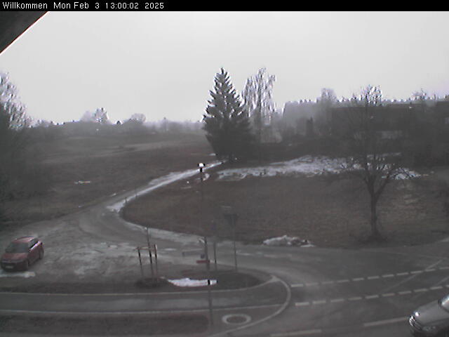 Bild von WebCam