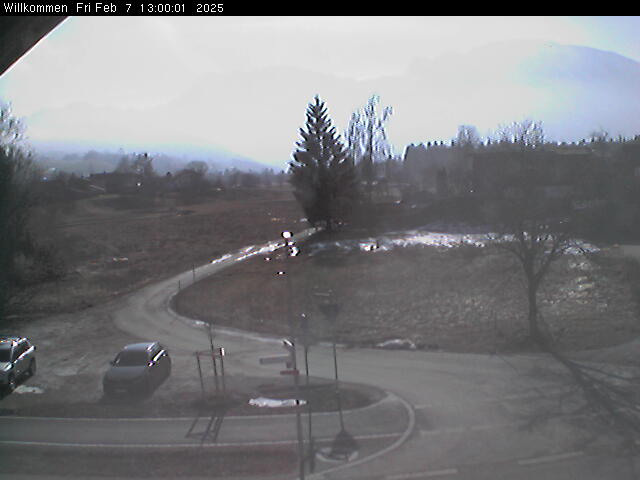 Bild von WebCam