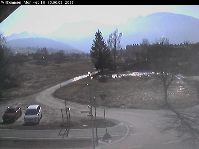 Bild von WebCam
