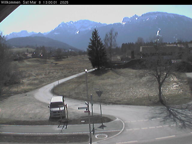 Bild von WebCam
