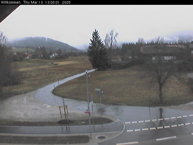 Bild von WebCam