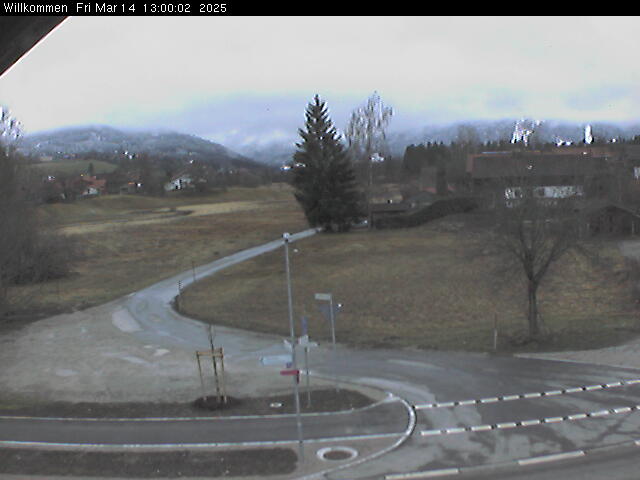 Bild von WebCam