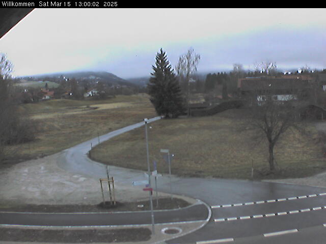 Bild von WebCam