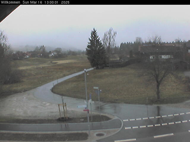 Bild von WebCam