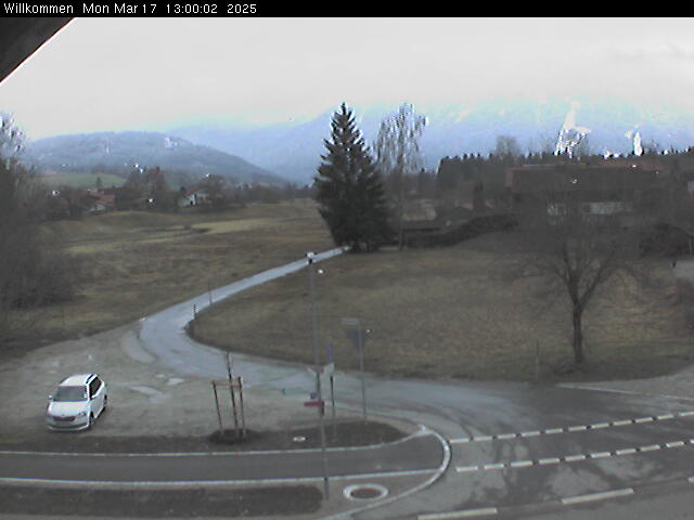 Bild von WebCam