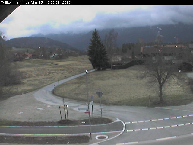 Bild von WebCam