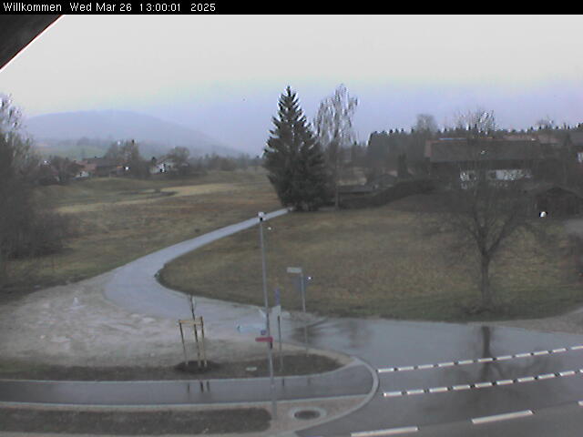Bild von WebCam
