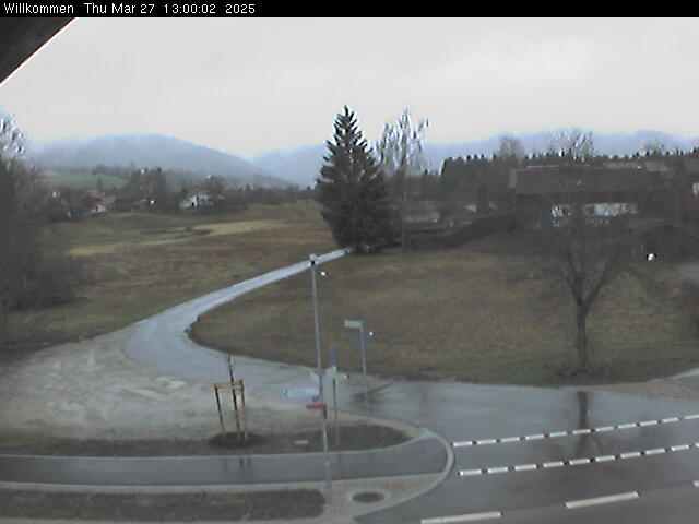 Bild von WebCam