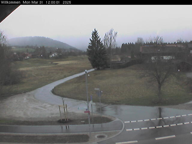 Bild von WebCam