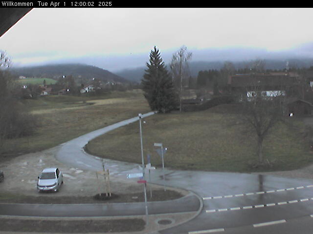 Bild von WebCam