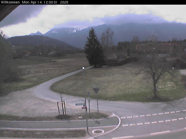 Bild von WebCam