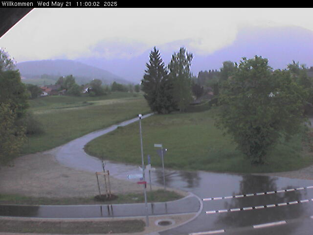 Bild von WebCam