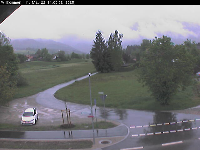 Bild von WebCam