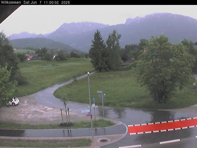 Bild von WebCam