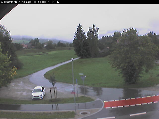 Bild von WebCam