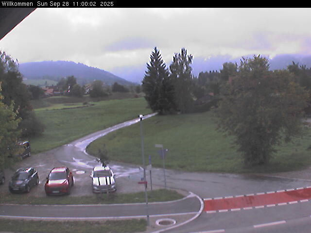 Bild von WebCam