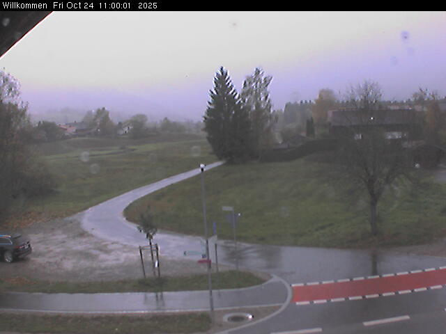 Bild von WebCam