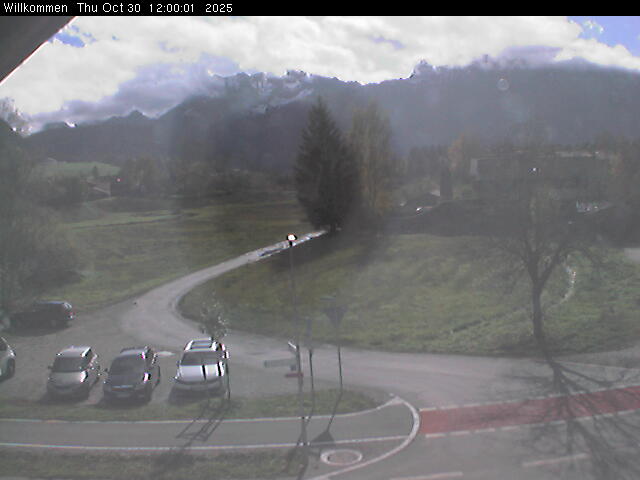 Bild von WebCam