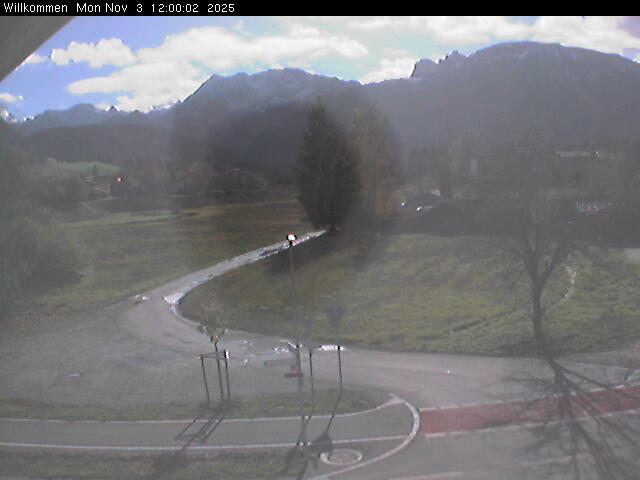 Bild von WebCam