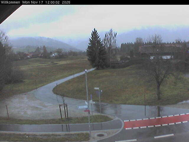 Bild von WebCam