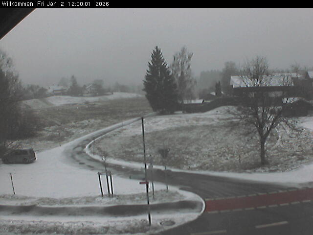 Bild von WebCam