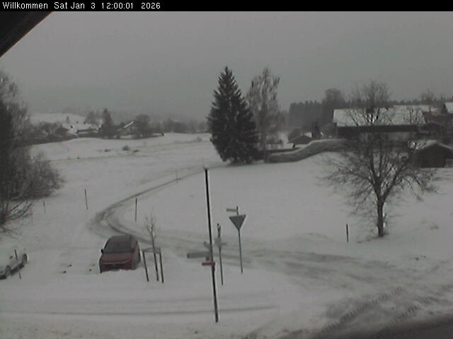 Bild von WebCam